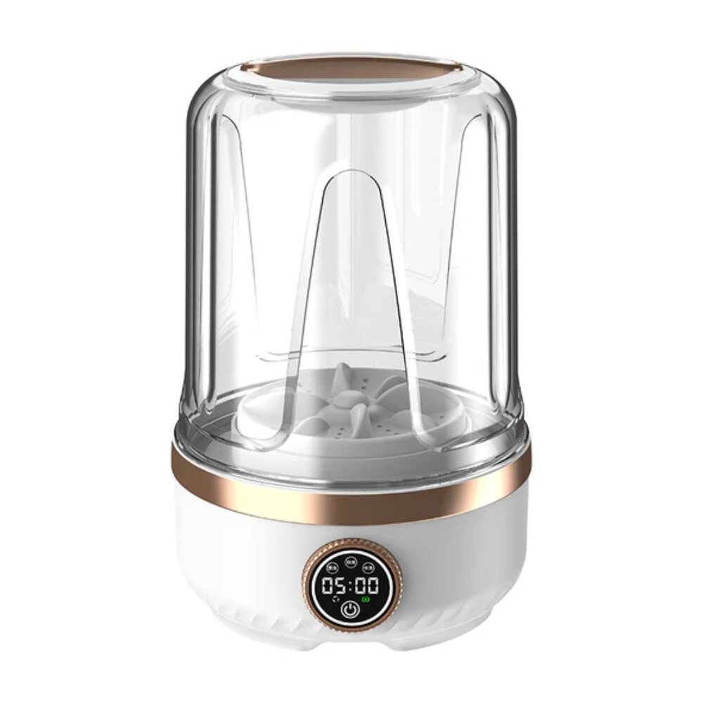 A07 Wireless Washing Machine Random Color